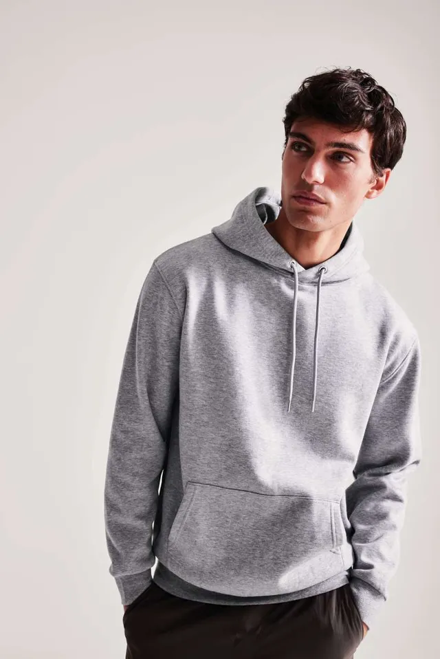 Anthem Studio kapucnis pulóver (AM101), modellen