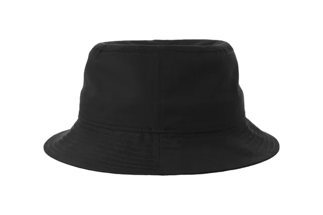 Atlantis Bucket Cotton-S sapka (BCCT), Fekete színben