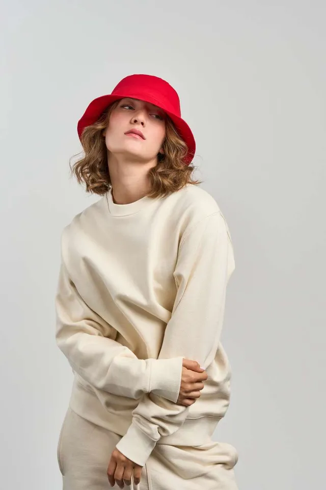 Atlantis Bucket Cotton-S sapka (BCCT), modellen