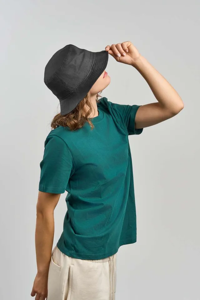 Atlantis Bucket Cotton-S sapka (BCCT), modellen
