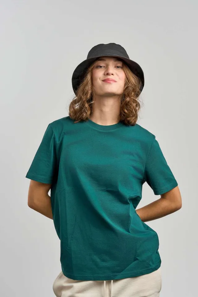 Atlantis Bucket Cotton-S sapka (BCCT), modellen