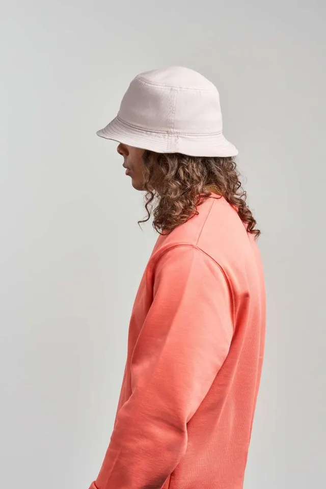Atlantis Bucket Cotton-S sapka (BCCT), modellen
