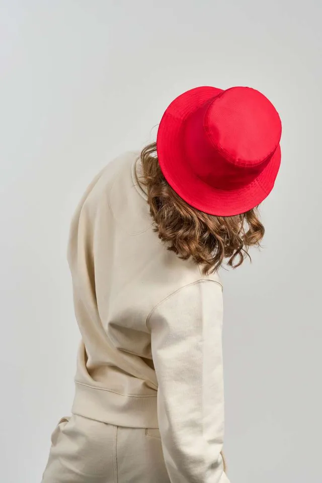 Atlantis Bucket Cotton-S sapka (BCCT), modellen