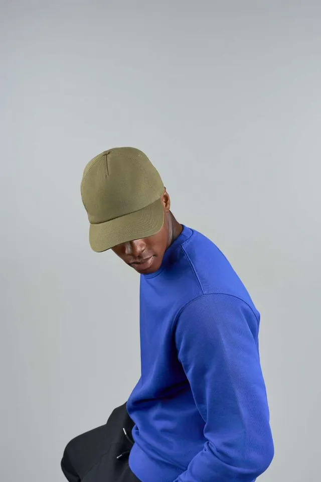 Atlantis Dad Hat-S Five sapka (DADF), modellen