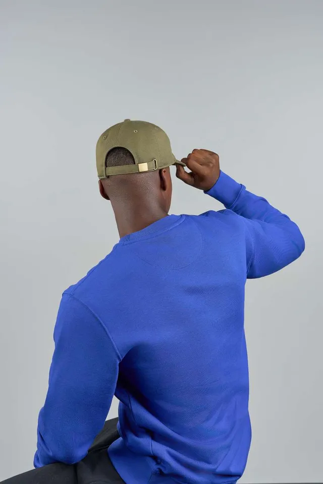 Atlantis Dad Hat-S Five sapka (DADF), modellen
