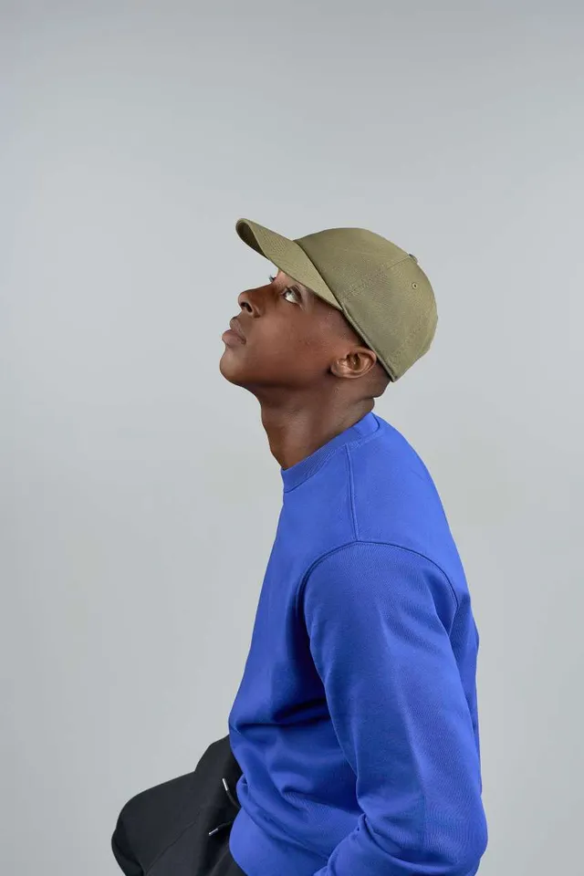 Atlantis Dad Hat-S Five sapka (DADF), modellen