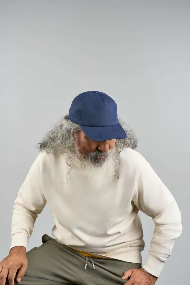 Atlantis Dad Hat-S Five sapka (DADF), modellen