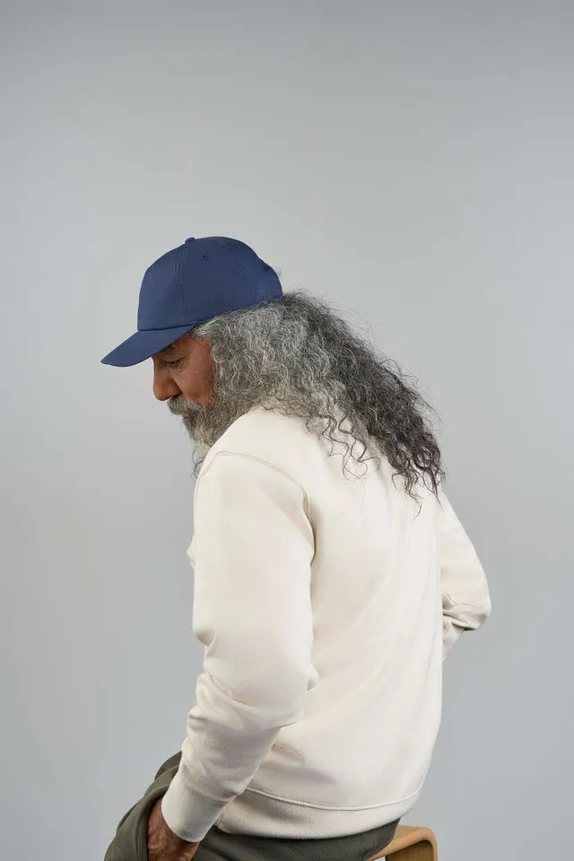 Atlantis Dad Hat-S Five sapka (DADF), modellen