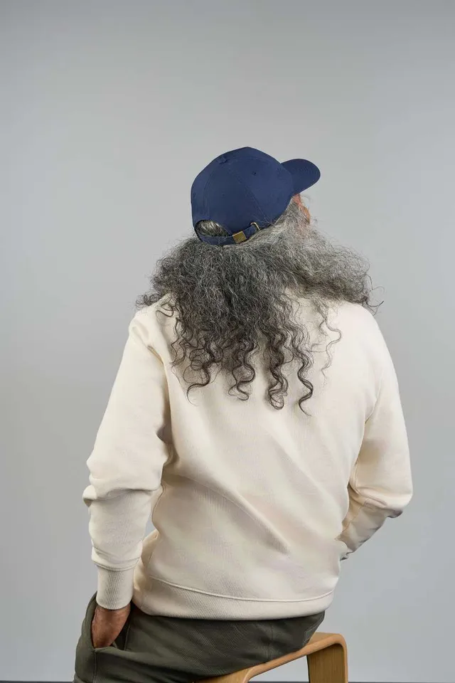 Atlantis Dad Hat-S Five sapka (DADF), modellen