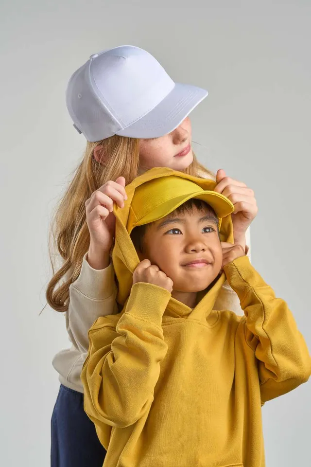 Atlantis Kid Recy Five gyerek sapka (KRFS), modellen