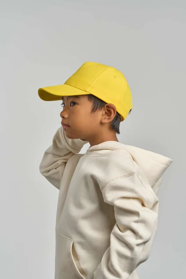 Atlantis Kid Recy Five gyerek sapka (KRFS), modellen