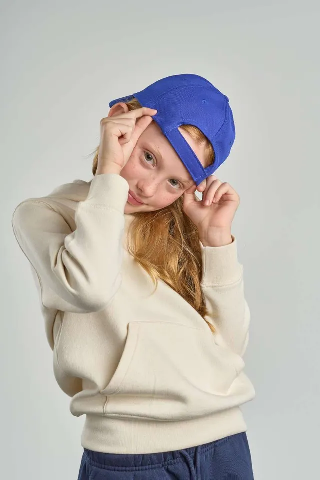 Atlantis Kid Recy Five gyerek sapka (KRFS), modellen
