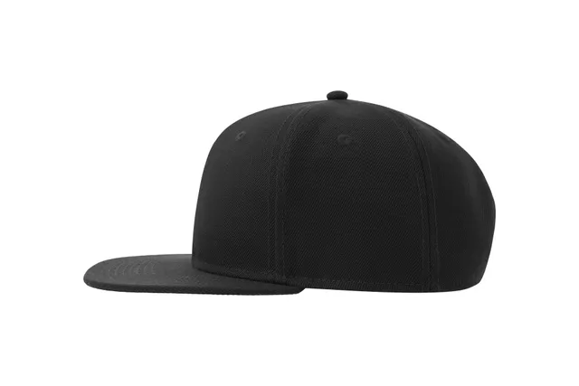 Atlantis Kid Snap Back-S gyerek sapka (KSBS)