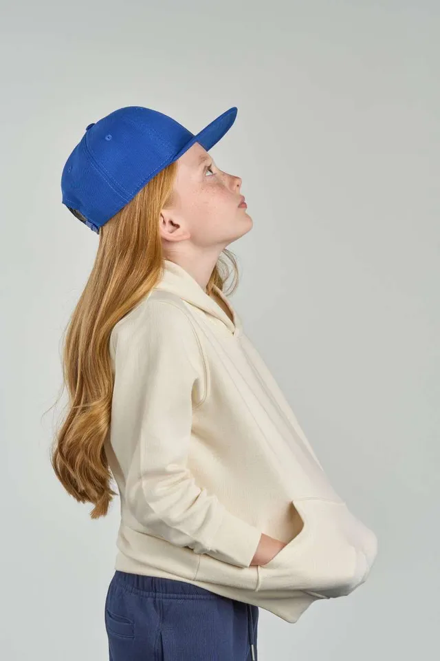 Atlantis Kid Snap Back-S gyerek sapka (KSBS), modellen