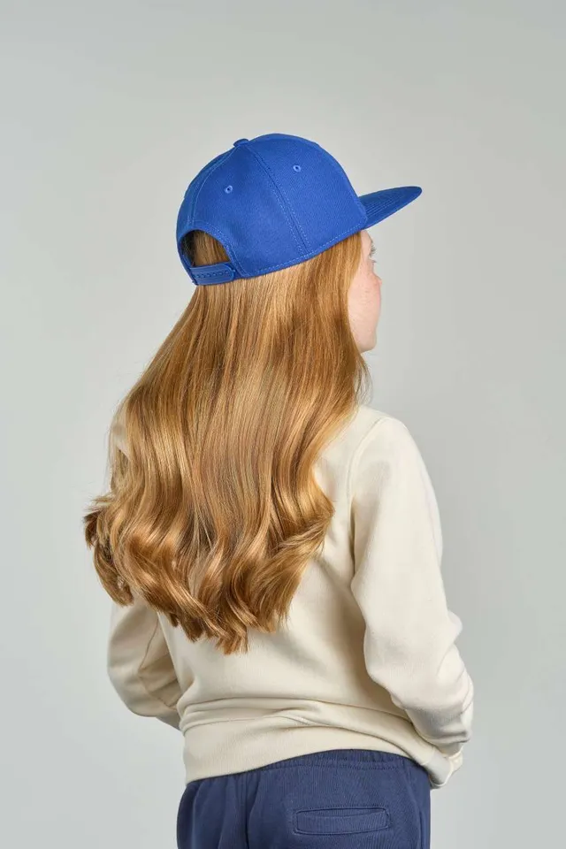 Atlantis Kid Snap Back-S gyerek sapka (KSBS), modellen