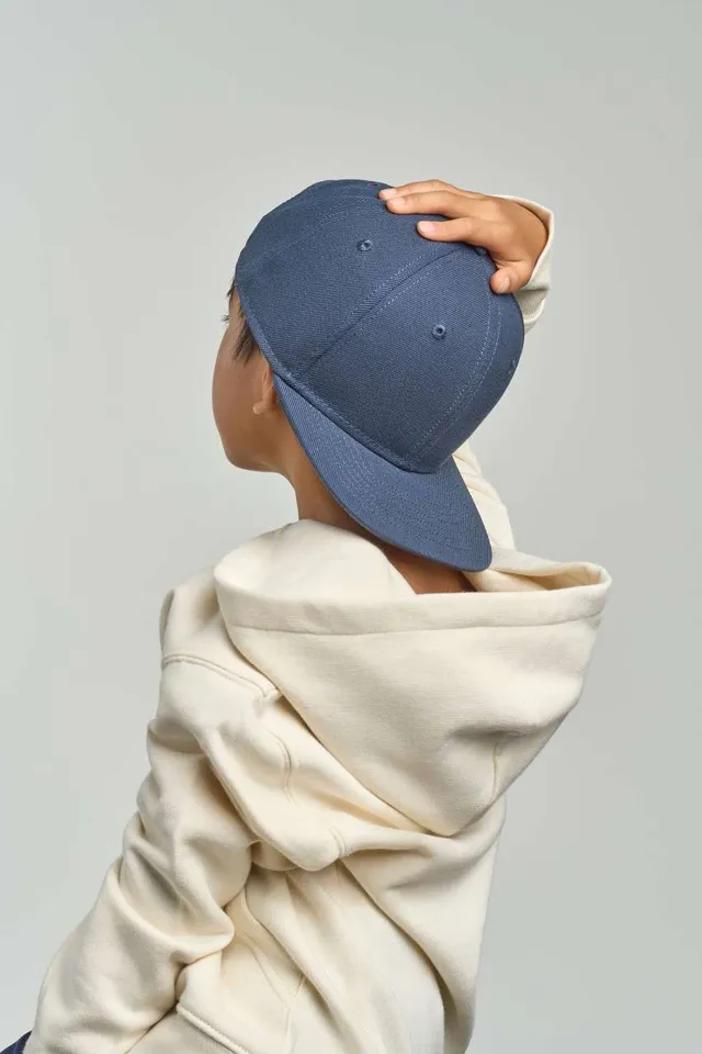 Atlantis Kid Snap Back-S gyerek sapka (KSBS), modellen