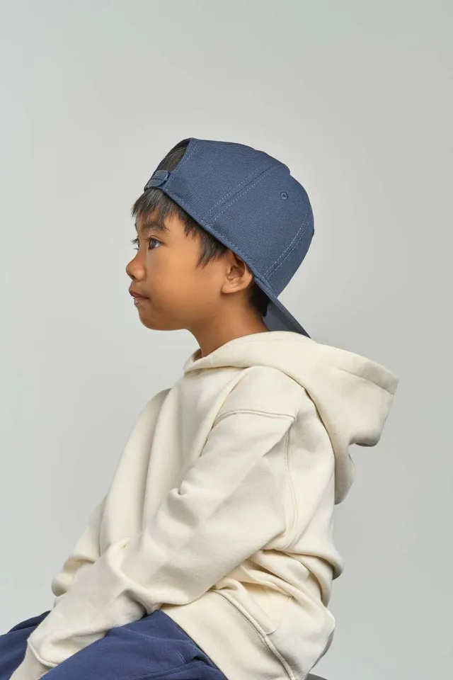Atlantis Kid Snap Back-S gyerek sapka (KSBS), modellen
