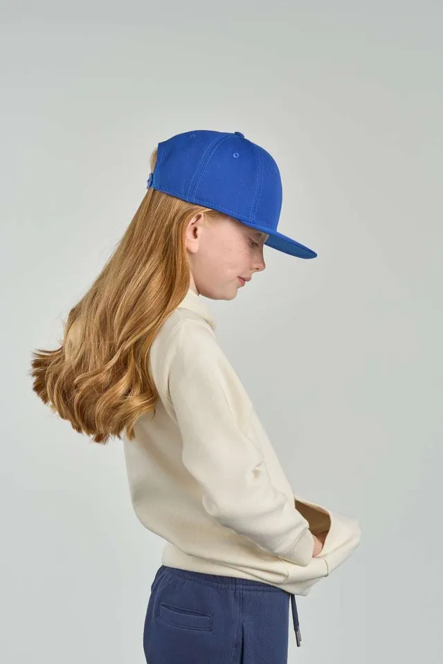 Atlantis Kid Snap Back-S gyerek sapka (KSBS), modellen