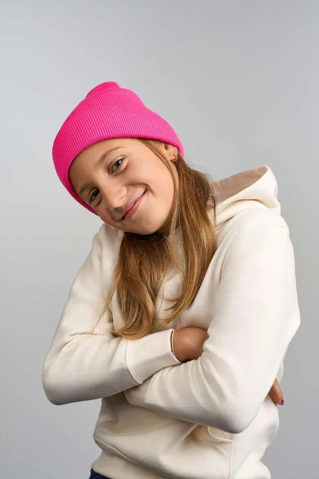 Atlantis Kid Wind-S gyerek sapka (KIWS), modellen