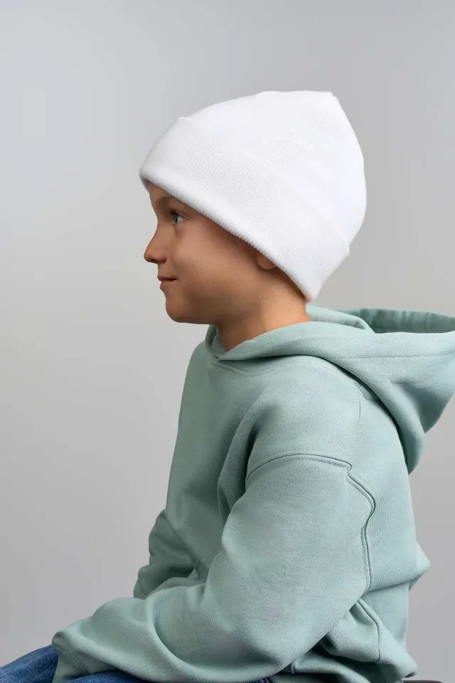 Atlantis Kid Wind-S gyerek sapka (KIWS), modellen