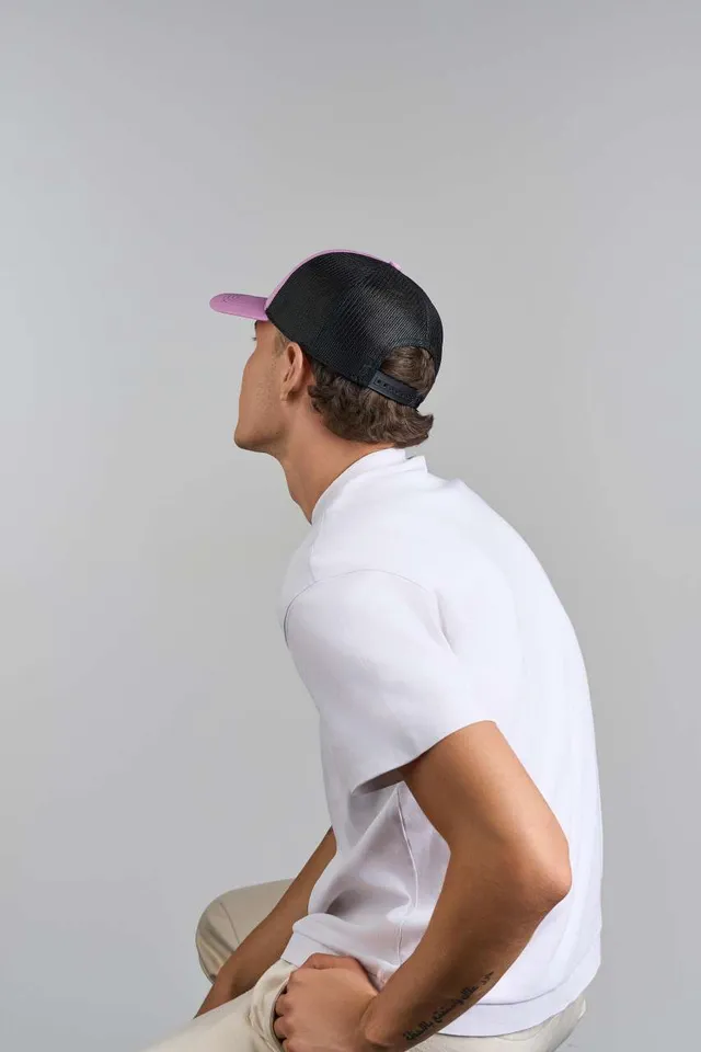 Atlantis Rapper Cotton-S sapka (RPCT), modellen