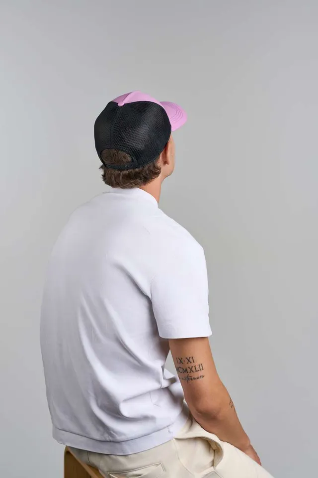 Atlantis Rapper Cotton-S sapka (RPCT), modellen