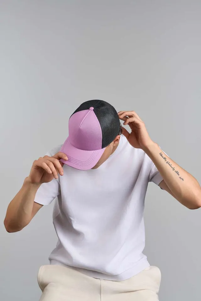 Atlantis Rapper Cotton-S sapka (RPCT), modellen