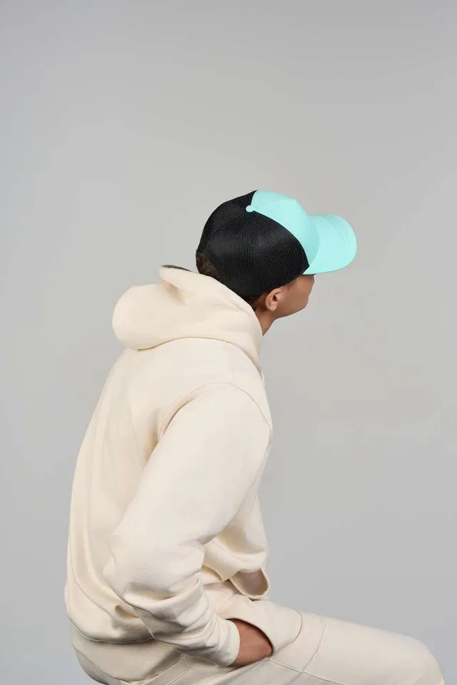 Atlantis Rapper Cotton-S sapka (RPCT), modellen