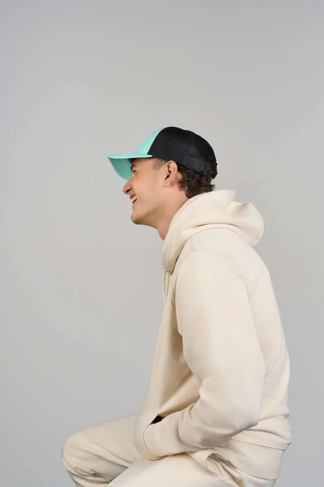 Atlantis Rapper Cotton-S sapka (RPCT), modellen