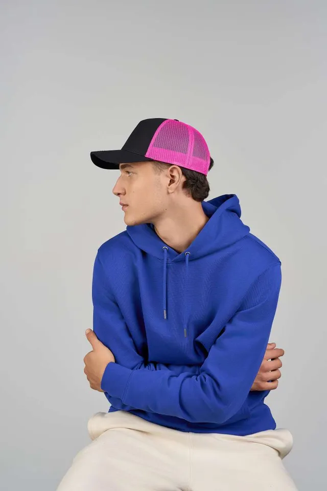 Atlantis Rapper Cotton-S sapka (RPCT), modellen