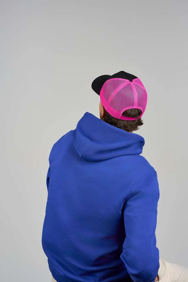 Atlantis Rapper Cotton-S sapka (RPCT), modellen