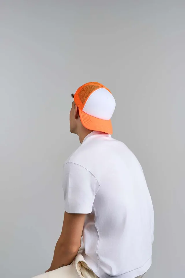 Atlantis Rapper-S sapka (RPPR), modellen