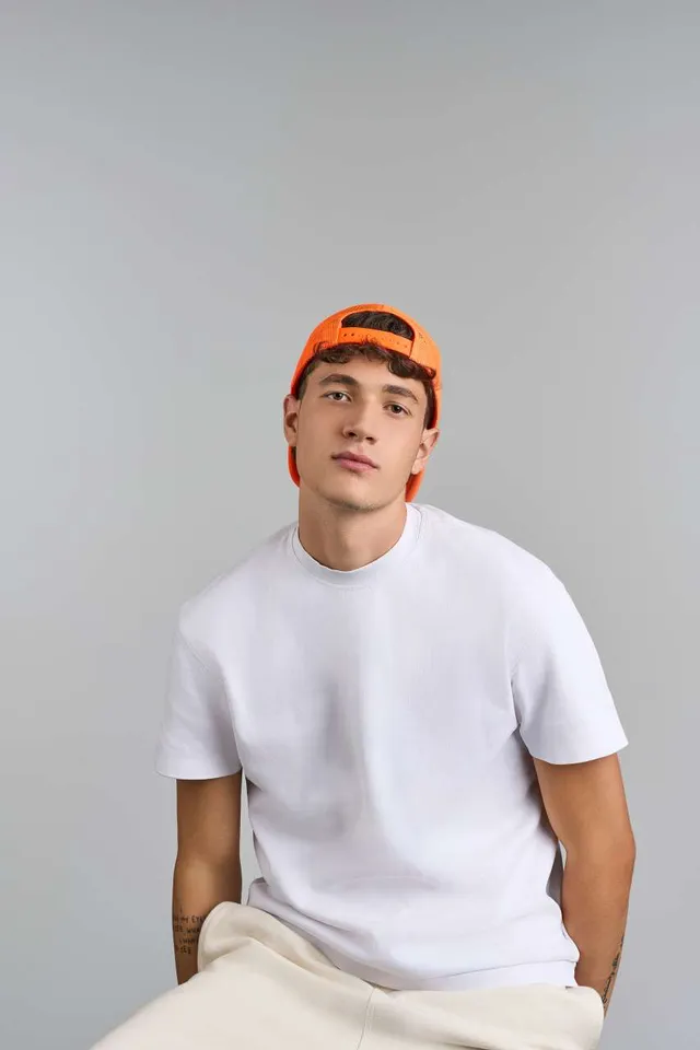 Atlantis Rapper-S sapka (RPPR), modellen