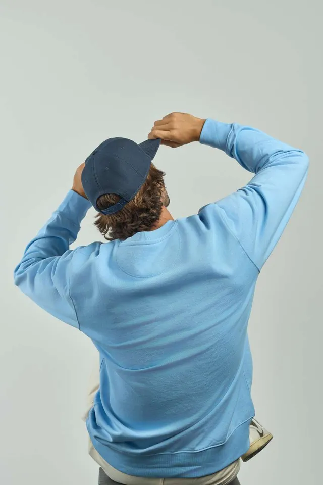 Atlantis Snap Back-S sapka (SNAS), modellen