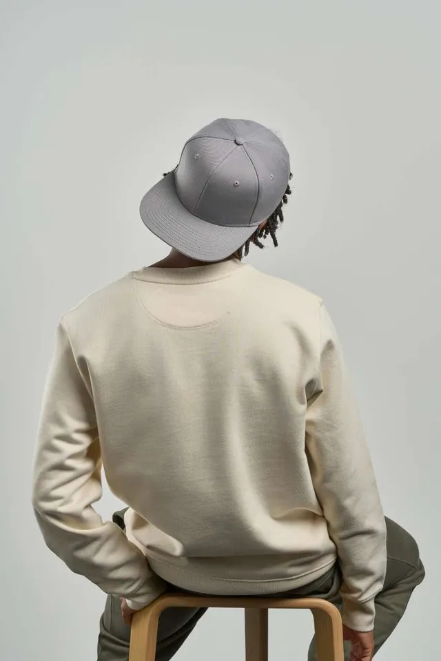 Atlantis Snap Back-S sapka (SNAS), modellen