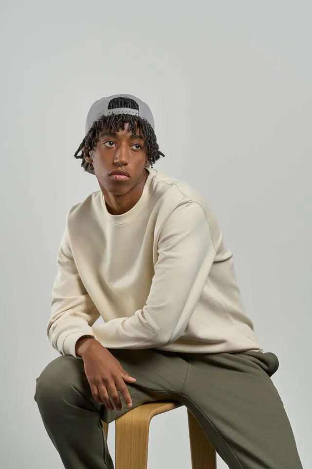 Atlantis Snap Back-S sapka (SNAS), modellen