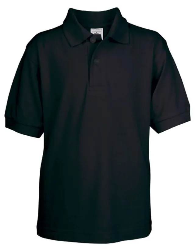 B&C Safran /gyermek galléros póló (PK486)