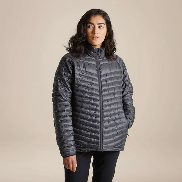 Craghoppers Expert Expolite Thermal férfi dzseki (CEN001), modellen