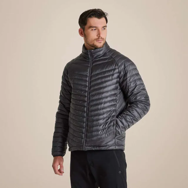Craghoppers Expert Expolite Thermal férfi dzseki (CEN001), modellen