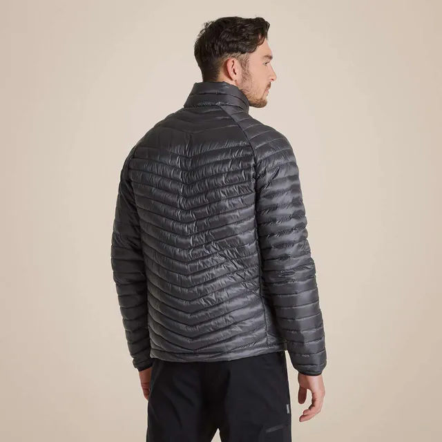 Craghoppers Expert Expolite Thermal férfi dzseki (CEN001), modellen