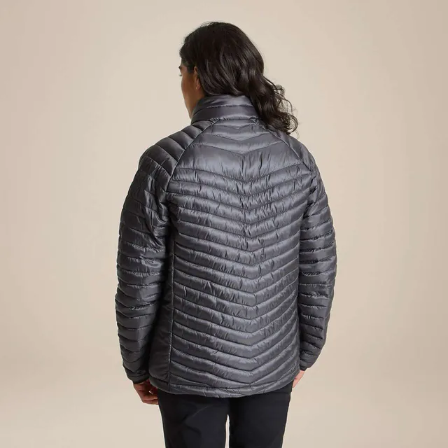 Craghoppers Expert Expolite Thermal férfi dzseki (CEN001), modellen