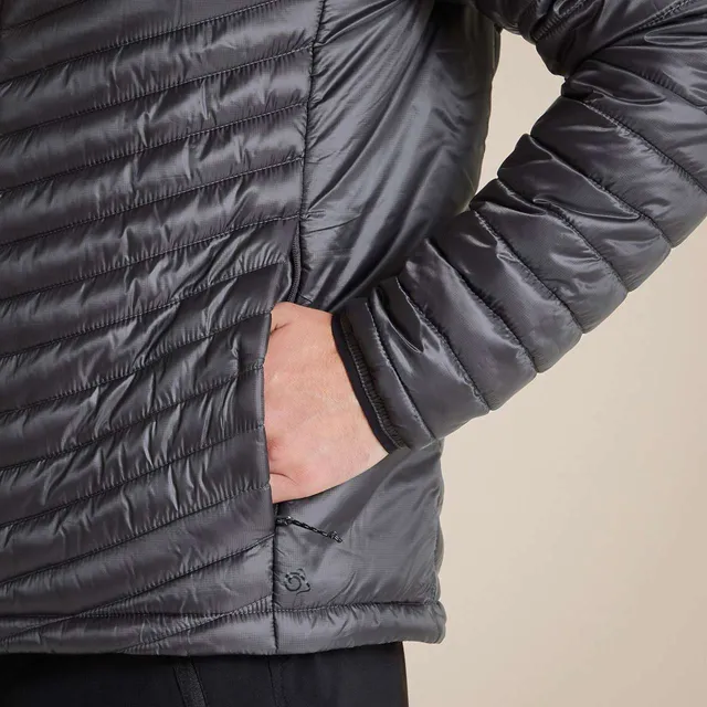 Craghoppers Expert Expolite Thermal férfi dzseki (CEN001), modellen
