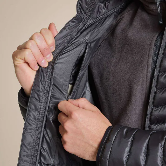 Craghoppers Expert Expolite Thermal férfi dzseki (CEN001), modellen