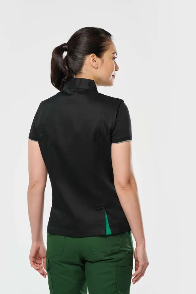 Designed To Work női Daytoday mellény (WK6149), modellen