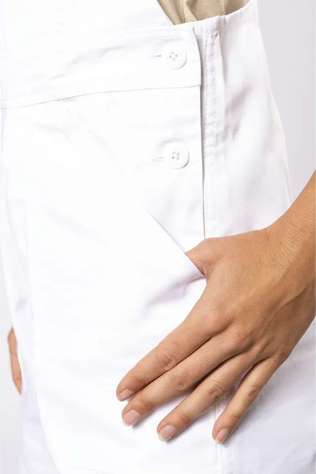 Designed To Work uniszex munkás Overall (WK829), modellen