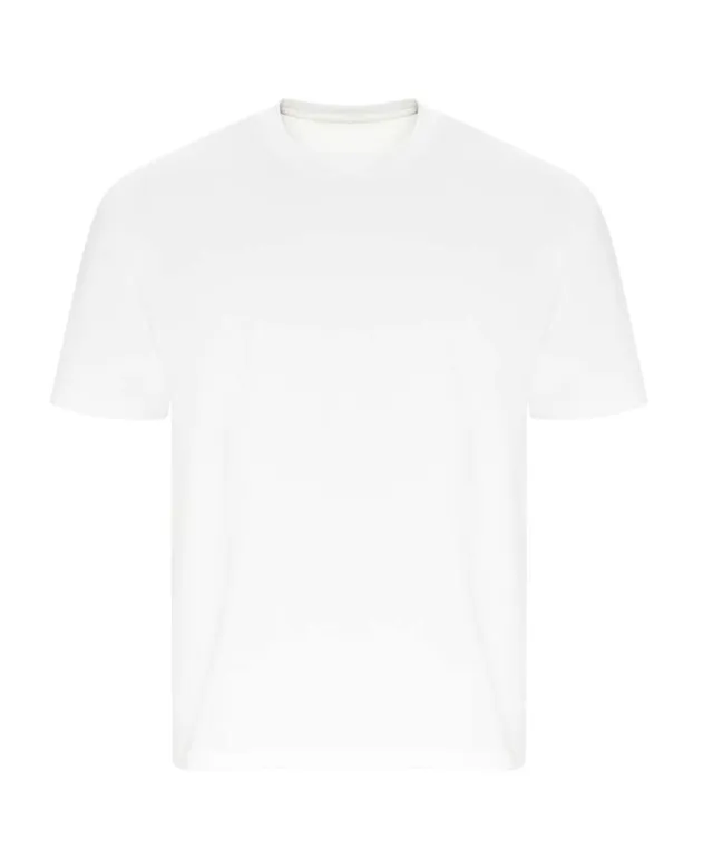 Ecologie Arrow újrahasznosított vastag Oversized póló (EA006)