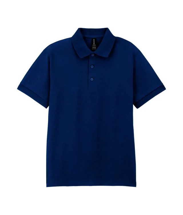 Gildan Dryblend® felnőtt jersey póló (8800)
