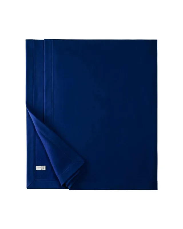 Gildan Heavy Blend™ Fleece Stadium Blanket törölköző (18900), Sötétkék színben