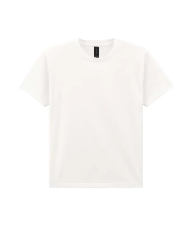 Gildan Light Cotton gyermek póló (3000B)