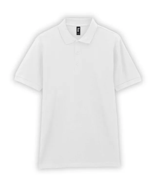 Gildan Premium Cotton® felnőtt Dula piké póló (85800)